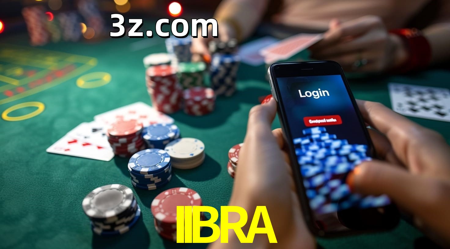 IIBRA