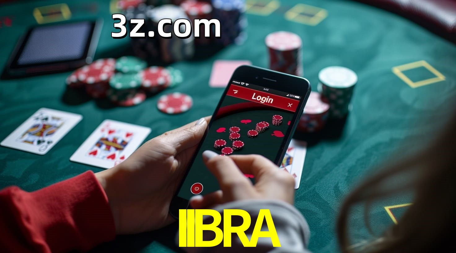 IIBRA